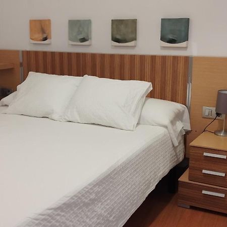 Apartamento Torres19 Sevilla Exteriér fotografie