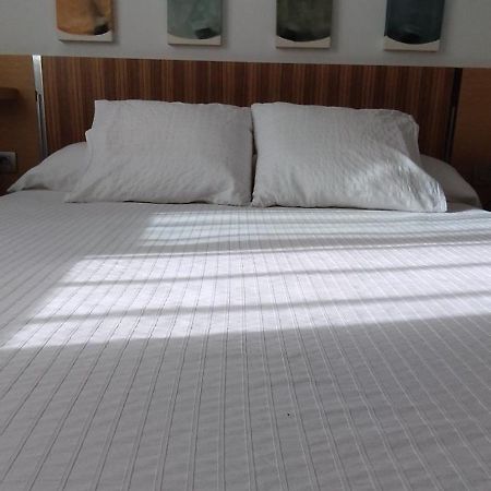 Apartamento Torres19 Sevilla Exteriér fotografie