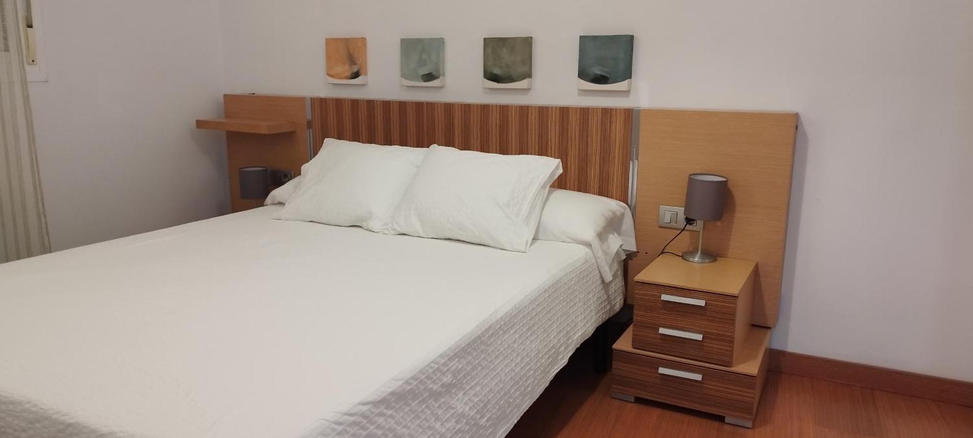 Apartamento Torres19 Sevilla Exteriér fotografie