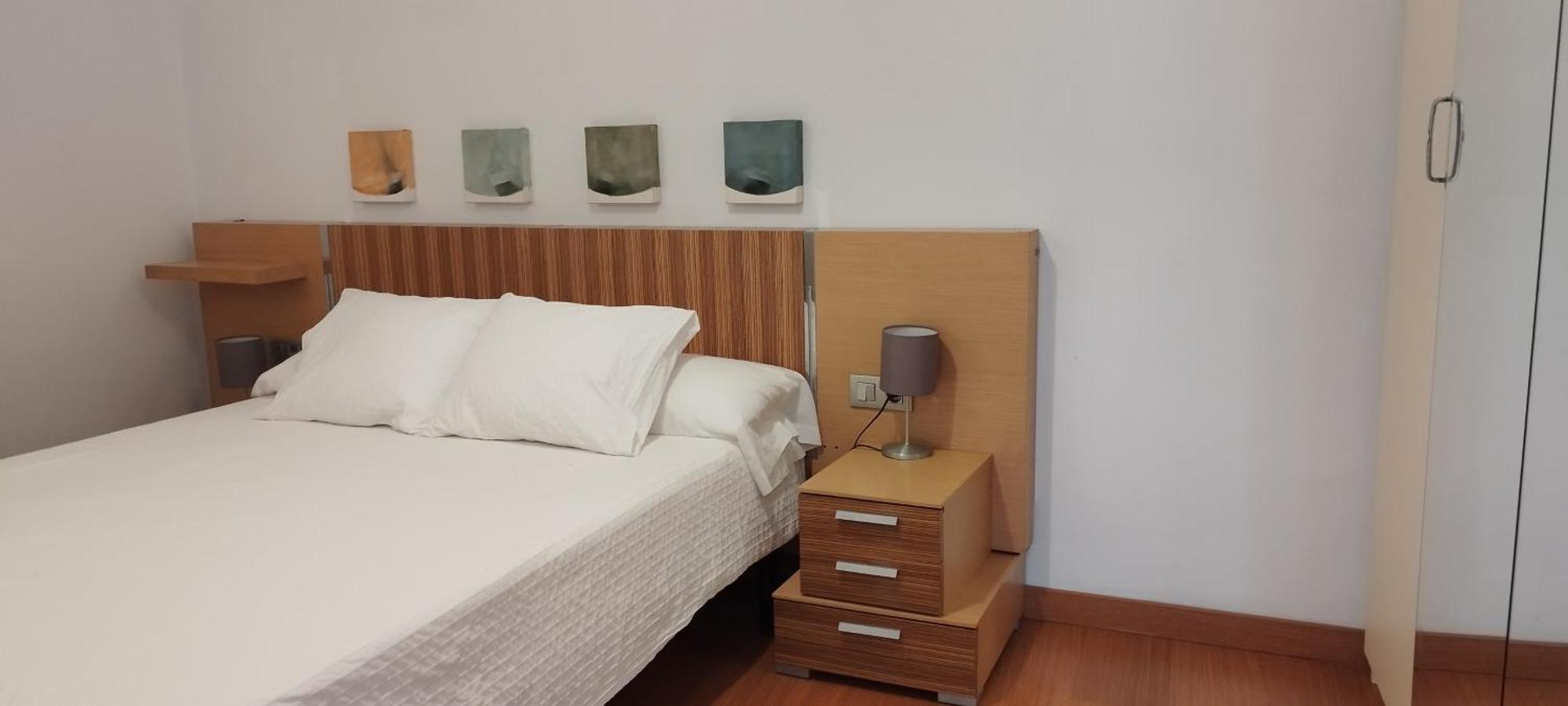 Apartamento Torres19 Sevilla Exteriér fotografie