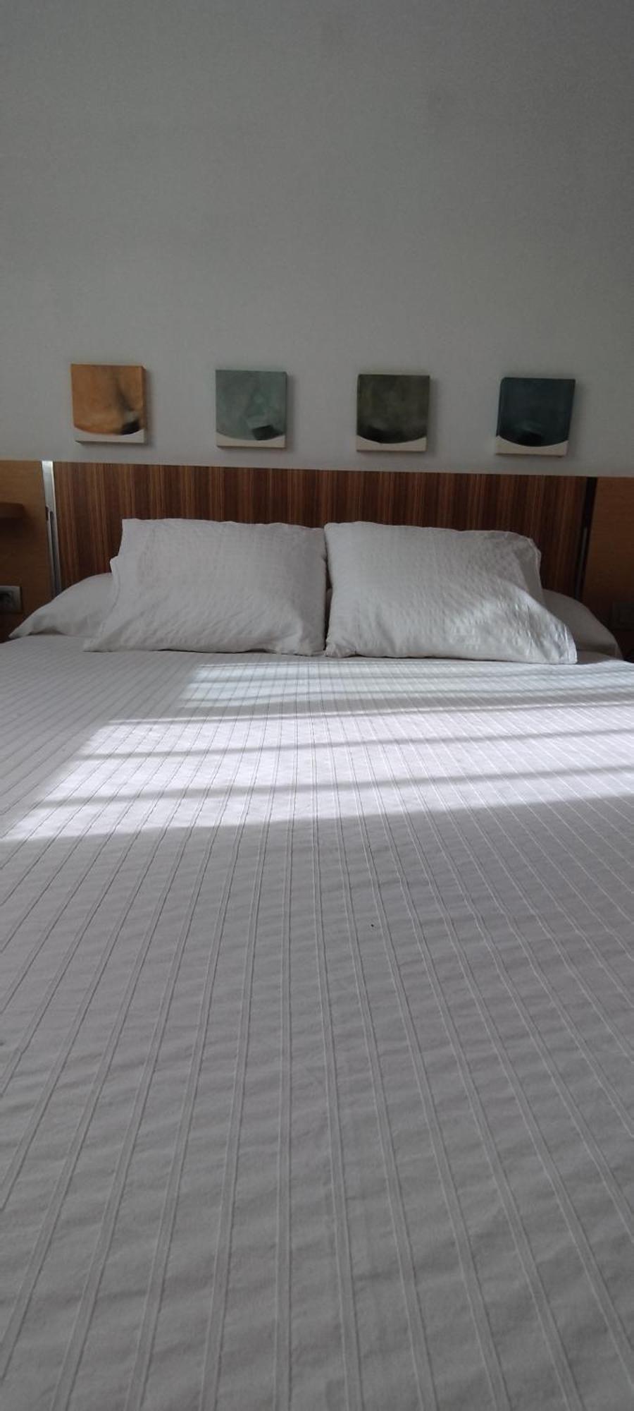 Apartamento Torres19 Sevilla Exteriér fotografie