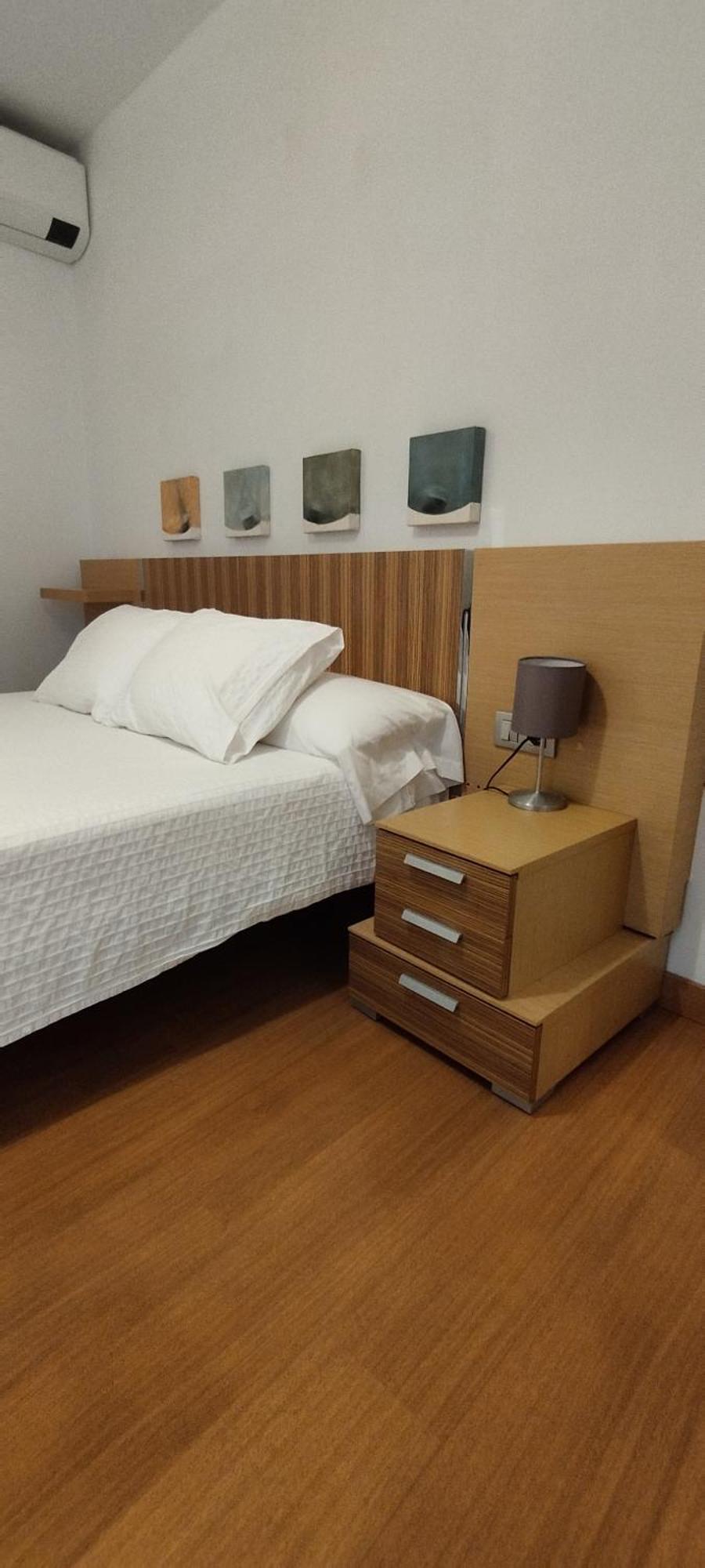 Apartamento Torres19 Sevilla Exteriér fotografie